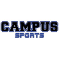 CampusSports.net logo, CampusSports.net contact details