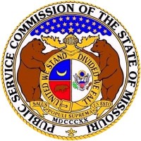 Missouri Public Service Commission logo, Missouri Public Service Commission contact details