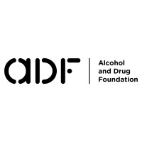 Alcohol and Drug Foundation logo, Alcohol and Drug Foundation contact details