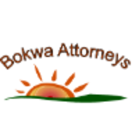 Bokwa Attorneys logo, Bokwa Attorneys contact details