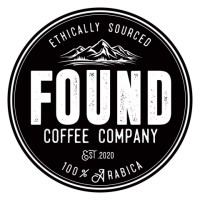 Found Coffee Company logo, Found Coffee Company contact details