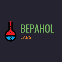 Bepahol Labs logo, Bepahol Labs contact details