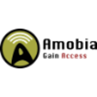 Amobia Communications logo, Amobia Communications contact details