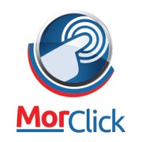 MorClick Satellite Internet Solutions logo, MorClick Satellite Internet Solutions contact details