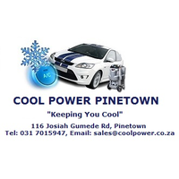 Cool Power Pinetown logo, Cool Power Pinetown contact details