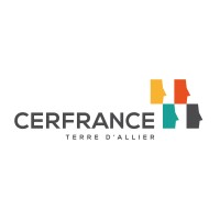 Cerfrance Terre d’Allier logo, Cerfrance Terre d’Allier contact details