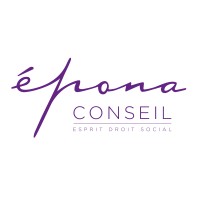 EPONA CONSEIL logo, EPONA CONSEIL contact details