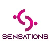 Sensations Solutions logo, Sensations Solutions contact details