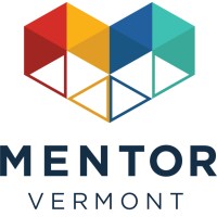 MENTOR Vermont logo, MENTOR Vermont contact details