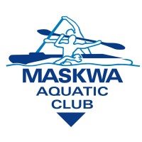 Maskwa Aquatic Club logo, Maskwa Aquatic Club contact details