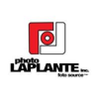 Photo Laplante logo, Photo Laplante contact details