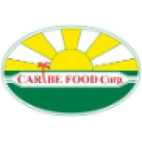 Caribe Food Corp. logo, Caribe Food Corp. contact details