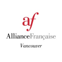 Alliance francaise de Vancouver logo, Alliance francaise de Vancouver contact details