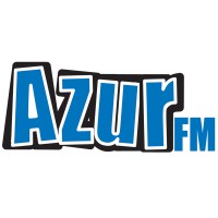 AZUR FM logo, AZUR FM contact details