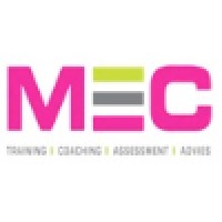 MEC Training & Advies logo, MEC Training & Advies contact details