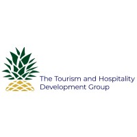 The Tourism and Hospitality Development Group logo, The Tourism and Hospitality Development Group contact details