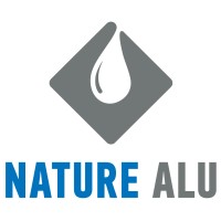 Nature Alu logo, Nature Alu contact details