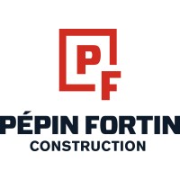 Pépin Fortin Construction logo, Pépin Fortin Construction contact details