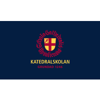 Katedralskolan logo, Katedralskolan contact details