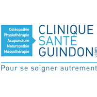 Clinique Santé Guindon logo, Clinique Santé Guindon contact details