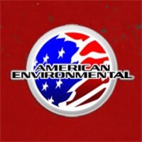 American Environmental logo, American Environmental contact details