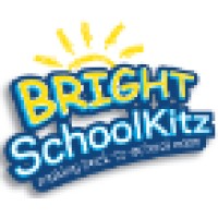 Bright School Kitz logo, Bright School Kitz contact details