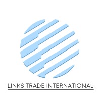 Links Trade International logo, Links Trade International contact details