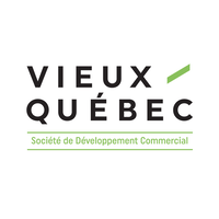 SDC du Vieux-Québec logo, SDC du Vieux-Québec contact details