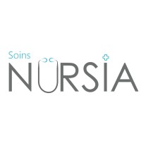 Soins Nursia logo, Soins Nursia contact details