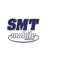 Mobile Services SMT logo, Mobile Services SMT contact details