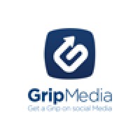 GripMedia Inc logo, GripMedia Inc contact details