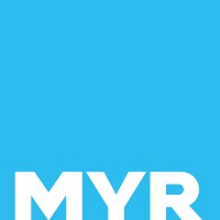 MYR POS logo, MYR POS contact details