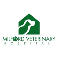 Milford Veterinary Hospital logo, Milford Veterinary Hospital contact details