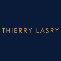 THIERRY LASRY logo, THIERRY LASRY contact details