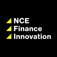 NCE Finance Innovation logo, NCE Finance Innovation contact details