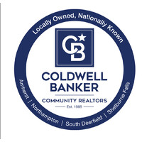 Coldwell Banker Community Realtors logo, Coldwell Banker Community Realtors contact details