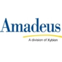 Amadeus (a division of Xybion) logo, Amadeus (a division of Xybion) contact details