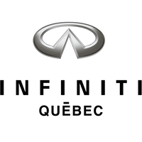 Infiniti QuÃ©bec logo, Infiniti QuÃ©bec contact details