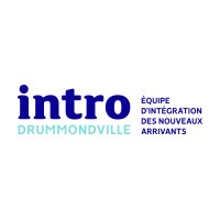 Intro Drummondville logo, Intro Drummondville contact details