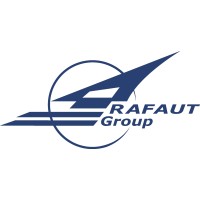 Rafaut Group logo, Rafaut Group contact details