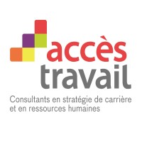 AccÃ¨s travail Victoriaville logo, AccÃ¨s travail Victoriaville contact details