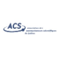 Association des communicateurs scientifiques logo, Association des communicateurs scientifiques contact details