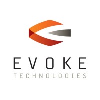 Evoke Technologies logo, Evoke Technologies contact details