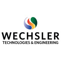 Wechsler Technologies logo, Wechsler Technologies contact details