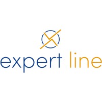 Expert Line logo, Expert Line contact details