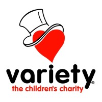 Variety, the Children's Charity of Manitoba logo, Variety, the Children's Charity of Manitoba contact details