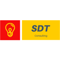 SDT Consulting logo, SDT Consulting contact details