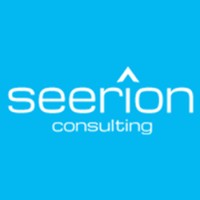 Seerion Consulting logo, Seerion Consulting contact details