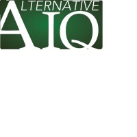 Alternative IQ logo, Alternative IQ contact details