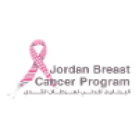 Jordan Breast Cancer Program logo, Jordan Breast Cancer Program contact details